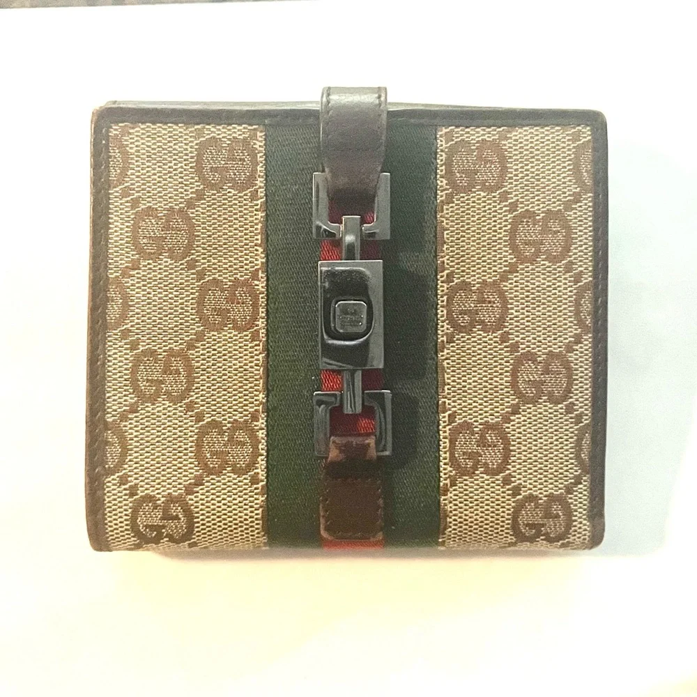 Gucci Wallet - Picture 1 of 5
